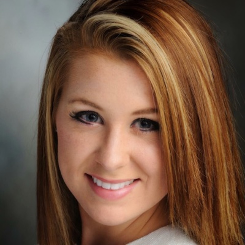 Meet your Posher, Leighanne